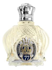 Designer Shaik Opulent No77 For Men парфюмерная вода — изображение 3
