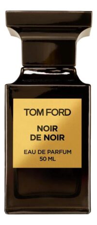 Tom Ford Noir de Noir парфюмерная вода — изображение 2