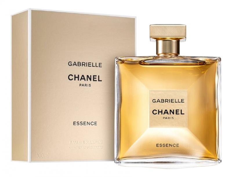 3ff59861f3fdaf07e1261c2f1479e396 Chanel Gabrielle Essence парфюмерная вода — изображение 1