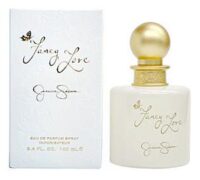 Jessica Simpson Fancy Love парфюмерная вода 100мл уценка — изображение 2