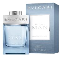 Bvlgari Glacial Essence Man парфюмерная вода