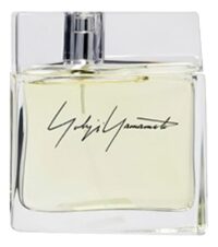 Yohji Yamamoto Yohji pour Homme 2013 туалетная вода — изображение 2
