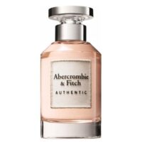 Abercrombie & Fitch Authentic Woman парфюмерная вода — изображение 2