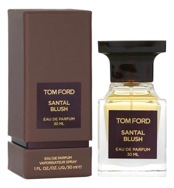 Tom Ford Santal Blush парфюмерная вода