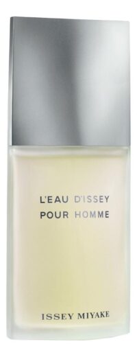 Issey Miyake L'Eau D'Issey Pour homme туалетная вода — изображение 2