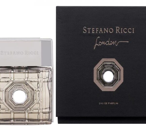 Stefano Ricci London парфюмерная вода