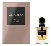 Amouage Rose Aqor духи — изображение 2