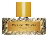 Vilhelm Parfumerie Modest Mimosa парфюмерная вода — изображение 2