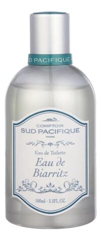 Comptoir Sud Pacifique Eau De Biarritz туалетная вода — изображение 2