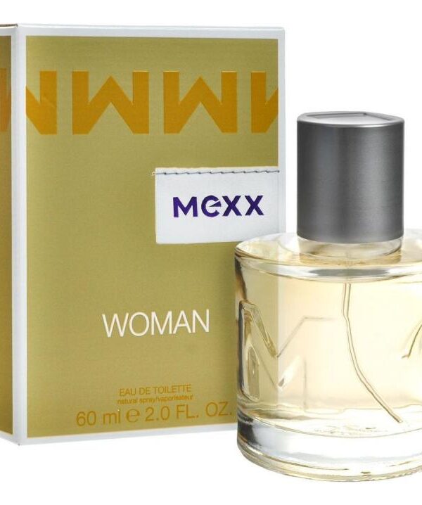 Mexx Woman туалетная вода
