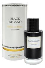 4146a57a4f040100086a26a83c8ba3fe Linea De Bella Black Afgano парфюмерная вода 100мл — изображение 1