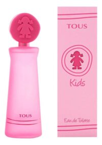 Tous Kids Girl туалетная вода