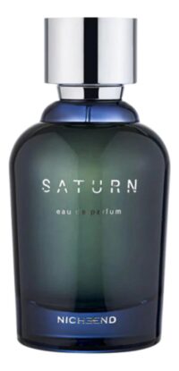 Nicheend Saturn парфюмерная вода — изображение 2