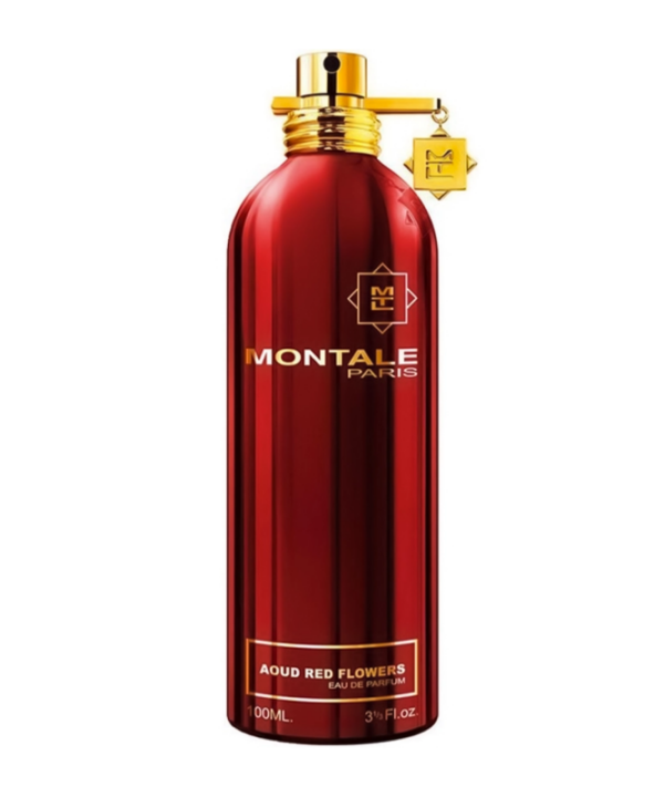 Montale Aoud Red Flowers парфюмерная вода