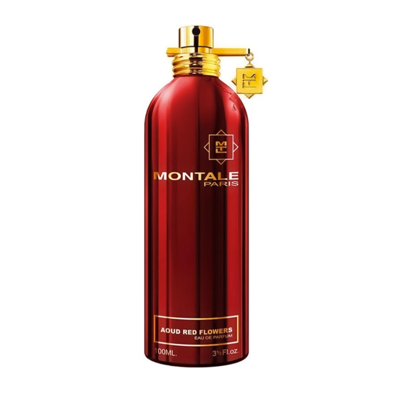 41bf72ebbf7e84c21d11bd01ef14b99c Montale Aoud Red Flowers парфюмерная вода — изображение 1