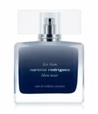 Narciso Rodriguez For Him Bleu Noir Eau De Toilette Extreme туалетная вода 50мл — изображение 2