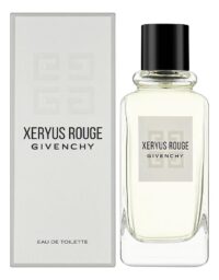 Givenchy Xeryus Rouge туалетная вода — изображение 2