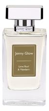 Jenny Glow Lime Basil парфюмерная вода 80мл