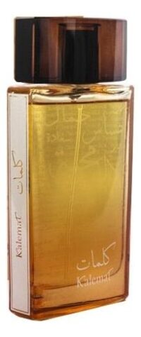 Arabian Oud Kalemat парфюмерная вода 100мл — изображение 2