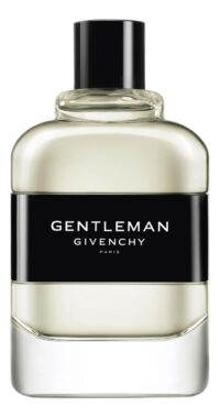 Givenchy Gentleman 2017 туалетная вода 100мл — изображение 2