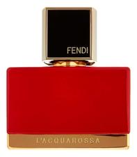 Fendi L'Acquarossa туалетная вода 75мл уценка