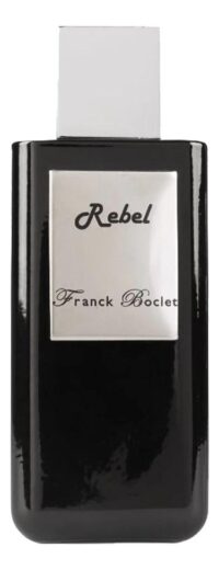 Franck Boclet Rebel духи — изображение 2