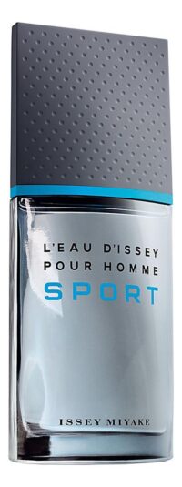 Issey Miyake L'Eau D'Issey Pour Homme Sport туалетная вода — изображение 2