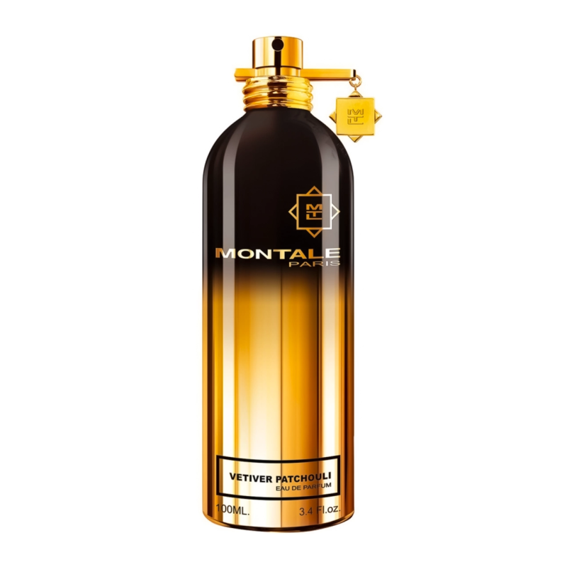 42bdf6f648a69eb68dc9cf09b0b241cd Montale Vetiver Patchouli парфюмерная вода — изображение 1