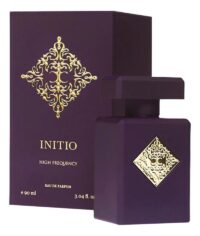 Initio Parfums Prives High Frequency парфюмерная вода