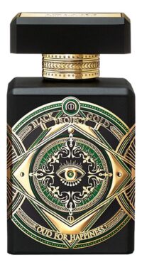 Initio Parfums Prives Oud For Happiness парфюмерная вода — изображение 2