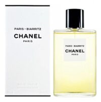 Chanel Paris Biarritz туалетная вода