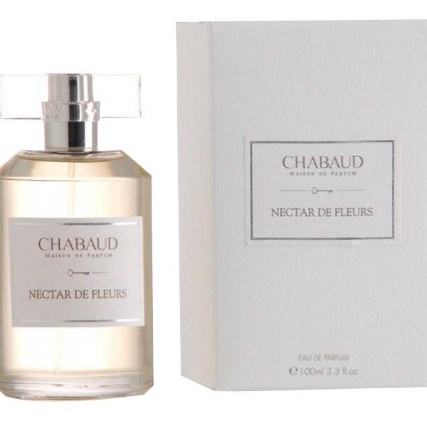 Chabaud Maison de Parfum Nectar de Fleurs парфюмерная вода 100мл