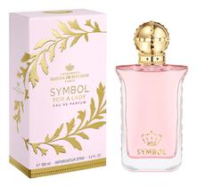 Princesse Marina de Bourbon Symbol For A Lady парфюмерная вода 30мл