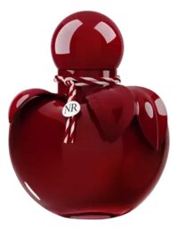 Nina Ricci Nina Rouge туалетная вода — изображение 2