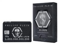 Philipp Plein No Limits парфюмерная вода