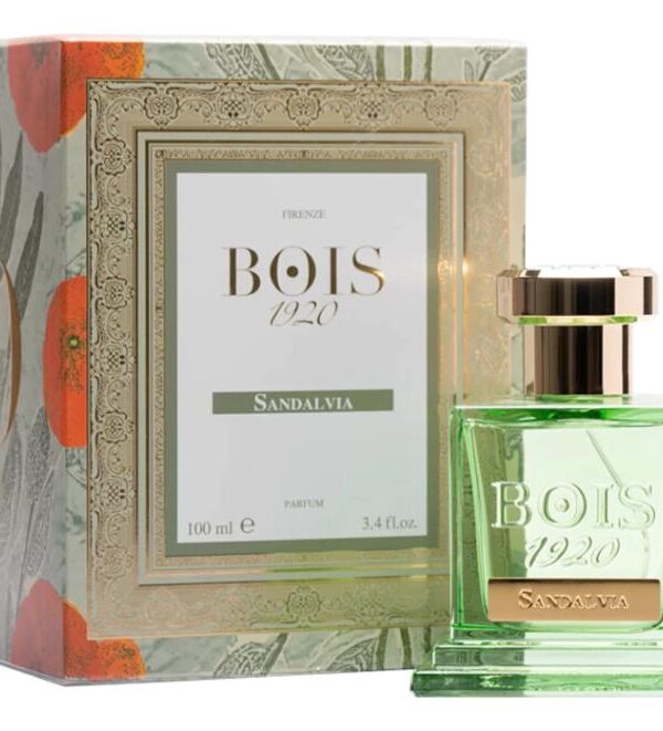 Bois 1920 Sandalvia духи