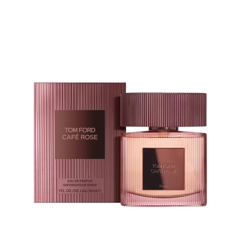 43486d9153dd51f0387aef1cae8a34fb Tom Ford Cafe Rose парфюмерная вода (2023) — изображение 1