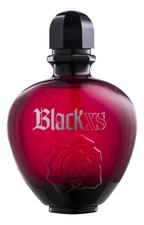 Rabanne Black XS For Her туалетная вода 80мл уценка