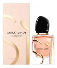Giorgio Armani Si парфюмерная вода
