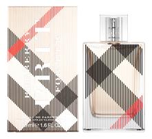 43b935889f06a8d28f6539e9950a3bf8 Burberry Brit For Her парфюмерная вода 50мл — изображение 1