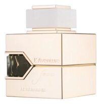 Al Haramain Perfumes L'Aventure Femme парфюмерная вода — изображение 2
