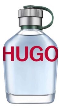 Hugo Boss Hugo Man туалетная вода — изображение 2