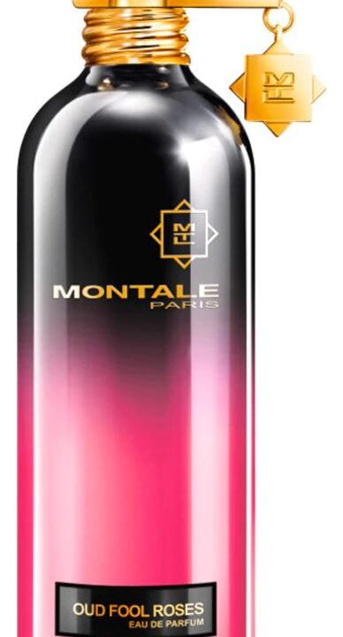 Montale Oud Fool Roses парфюмерная вода