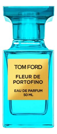 Tom Ford Fleur de Portofino парфюмерная вода — изображение 2