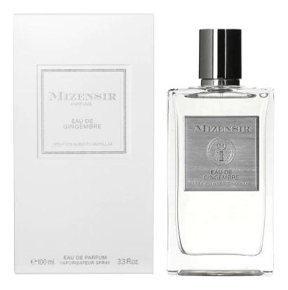 Mizensir Eau De Gingembre парфюмерная вода