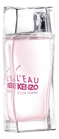 Kenzo L'Eau Pour Femme Hyper Wave туалетная вода — изображение 2