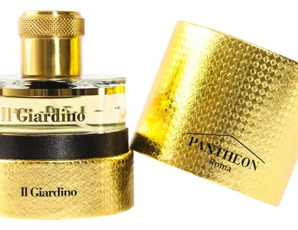 Pantheon Roma Donna Margherita духи