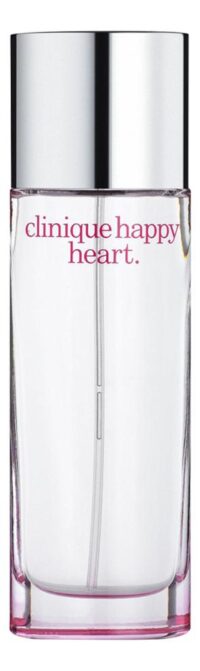 Clinique Happy Heart духи 50мл — изображение 2