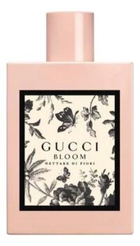 Gucci Bloom Nettare Di Fiori парфюмерная вода — изображение 2