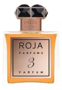 Roja Dove Parfum De La Nuit No 3 духи — изображение 2